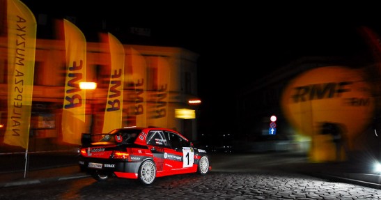 Memoriał Janusza Kuliga i Mariana Bublewicza 2012 w obiektywie...